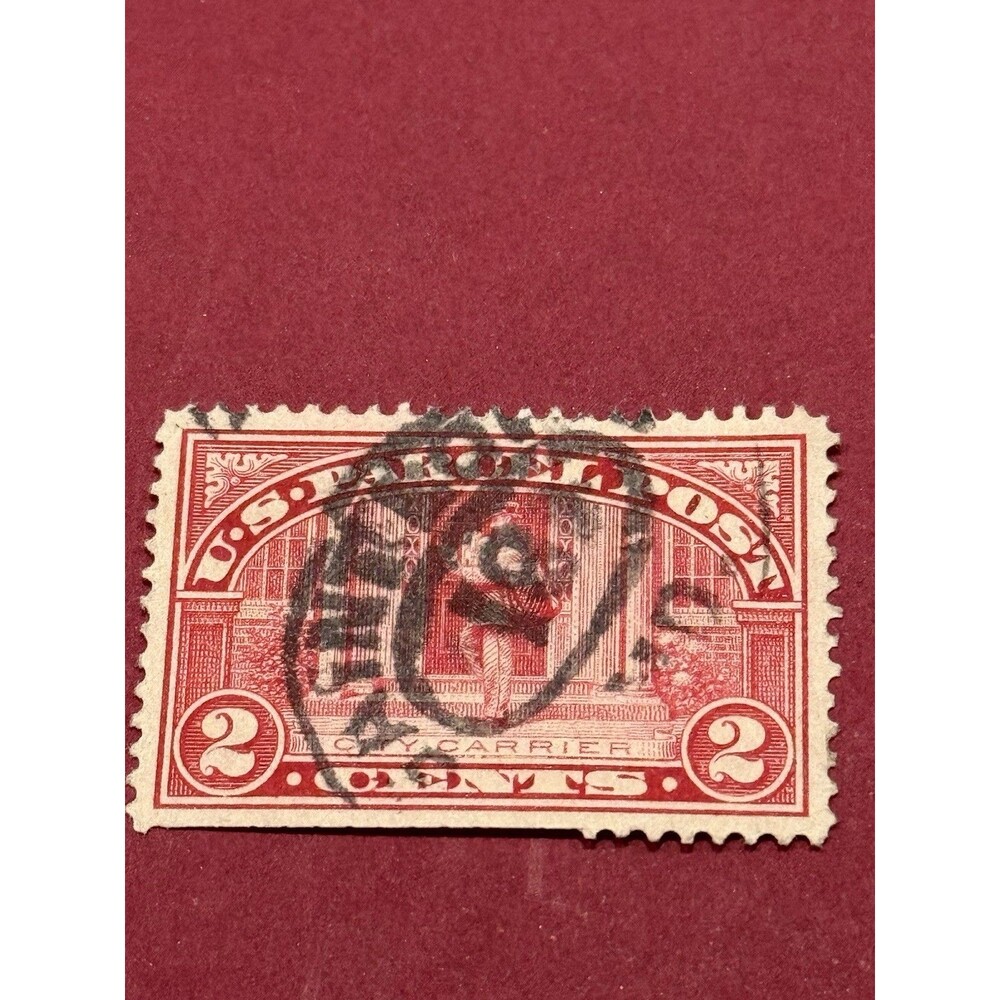 Scott 651- MNH- George Rogers Clark, Surrender at Fort Sackville- 2c 1929- Used